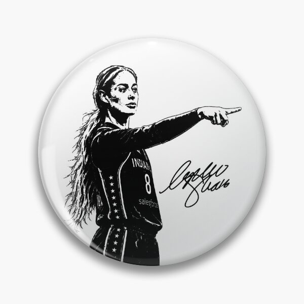 Item preview, Sophie Cunningham Pointing  designed and sold by FaustinoYouno.