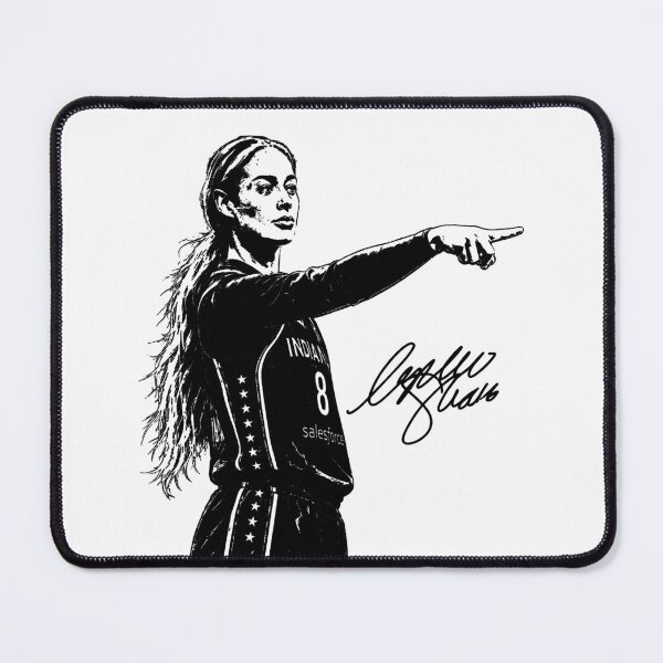 Item preview, Sophie Cunningham Pointing designed and sold by FaustinoYouno.
