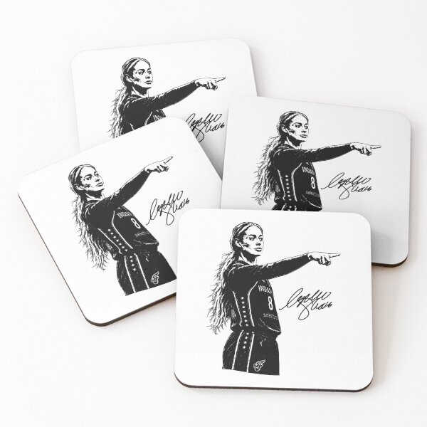 Item preview, Sophie Cunningham Pointing  designed and sold by FaustinoYouno.