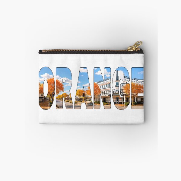 Item preview, ORANGE - Central Tablelands NSW Australia Historic Royal Hotel Pub Autumn designed and sold by Adam Gormley.