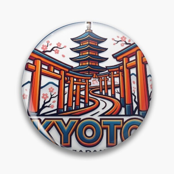 Item preview, KYOTO designed and sold by likbatonboot.