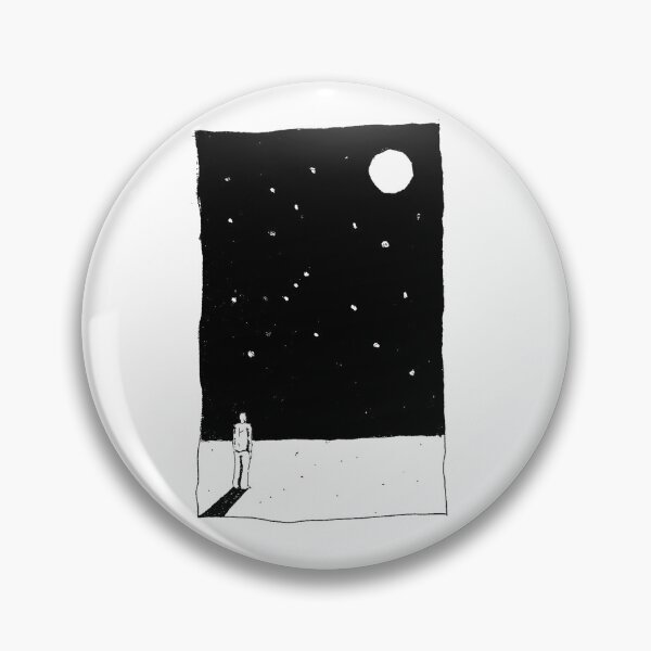 Item preview, under the stars designed and sold by The Tripin .