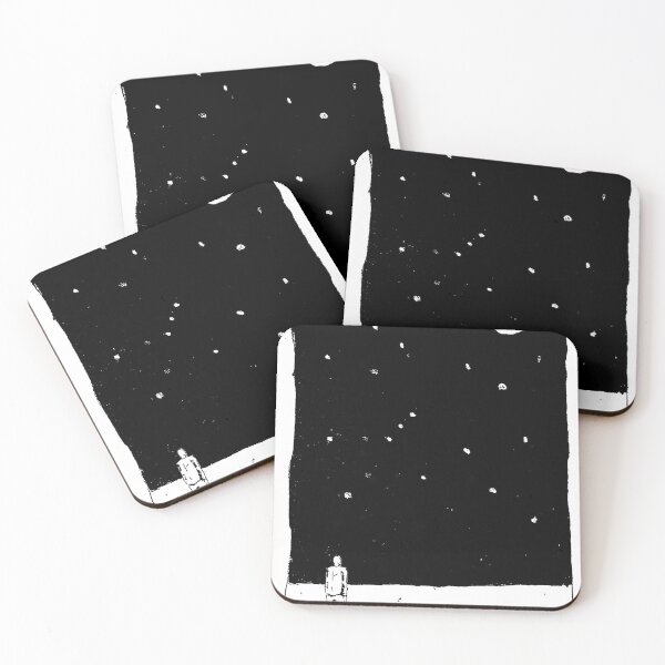 Item preview, under the stars designed and sold by The Tripin .