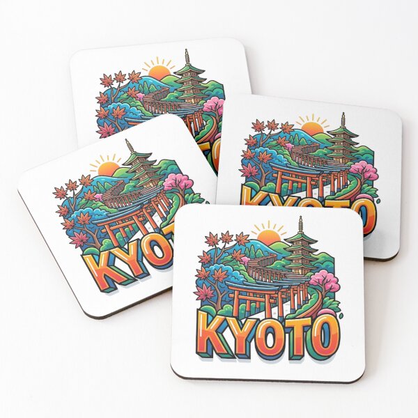 Item preview, Kioto designed and sold by likbatonboot.