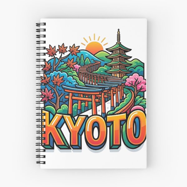 Item preview, KYOTO designed and sold by likbatonboot.