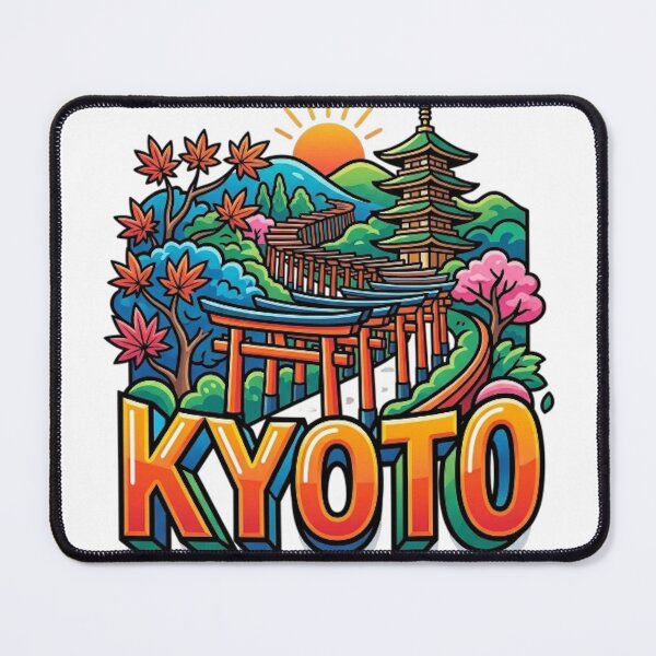 Item preview, KYOTO designed and sold by likbatonboot.