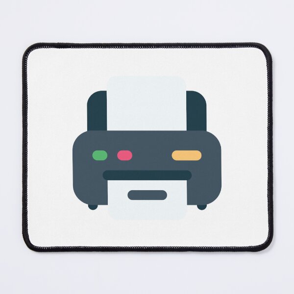 Item preview, Office Printer - Document Printing Sticker for Home Office & Business designed and sold by Tr Creative Design.