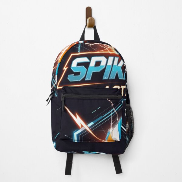 Item preview, Spike Mode Activated | Volleyball Typography | Gaming Style Sports Design | Ctrlr Sports Mode designed and sold by Ctrlr.