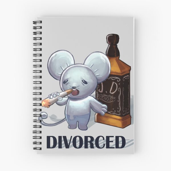 Item preview, Divorced designed and sold by Kyvua.