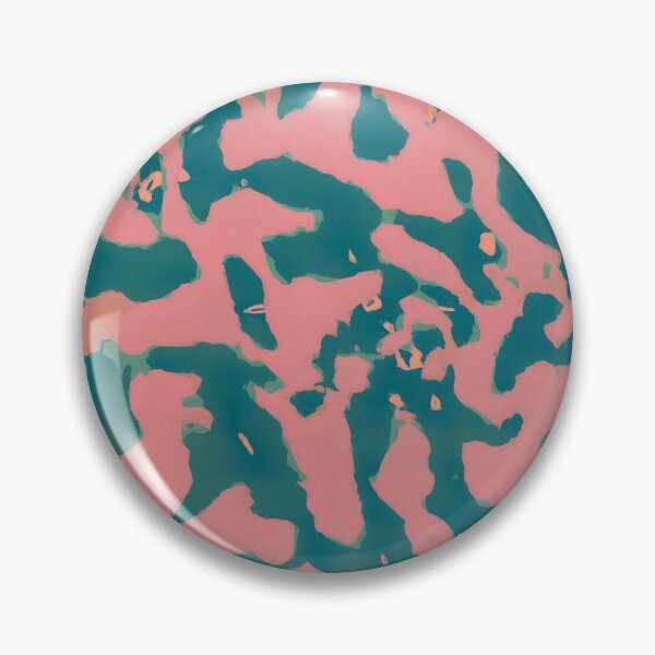 Item preview, Salt & Hibiscus Reef Rhythm designed and sold by 83oranges.com.