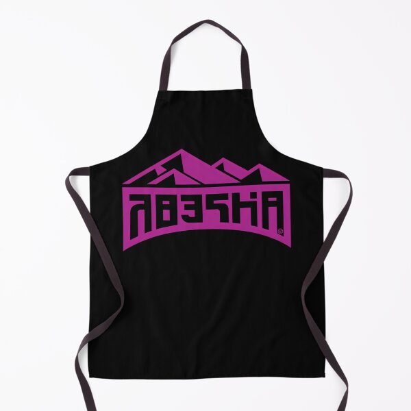Item preview, Sharp Magenta Mountain Range Silhouette Atop a Curved designed and sold by Inoveartes.