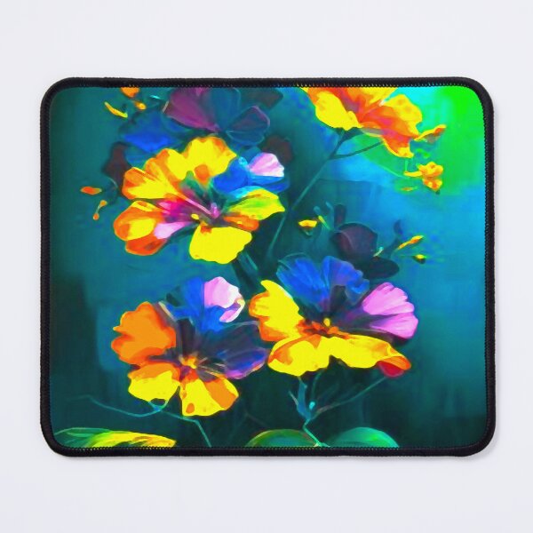 Item preview, Pansies designed and sold by ViaARTfactory.