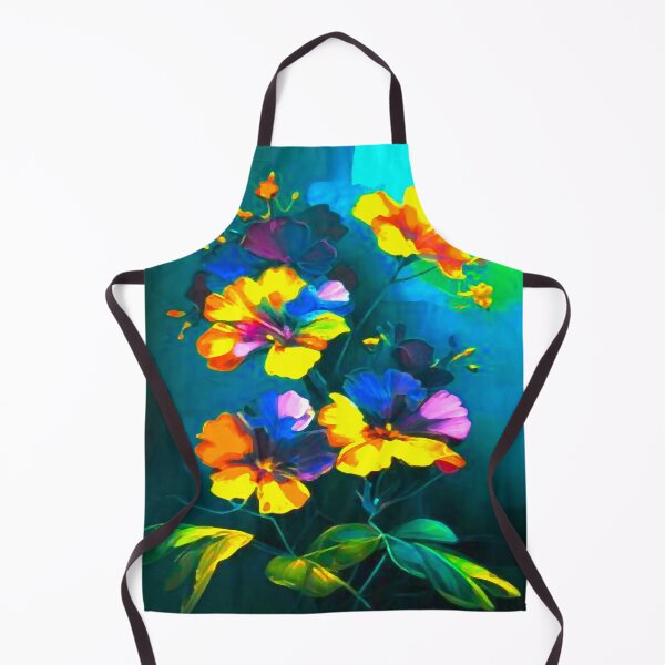 Item preview, Pansies designed and sold by ViaARTfactory.