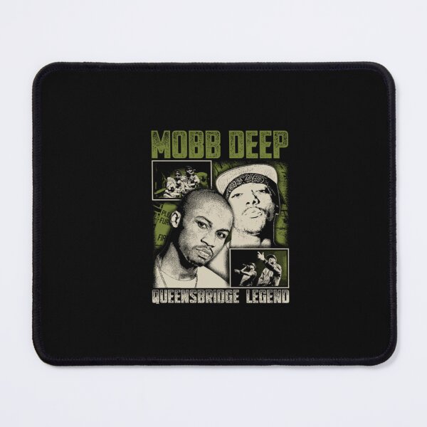 Item preview, Mobb Deep Vintage New York designed and sold by EviBenbato.