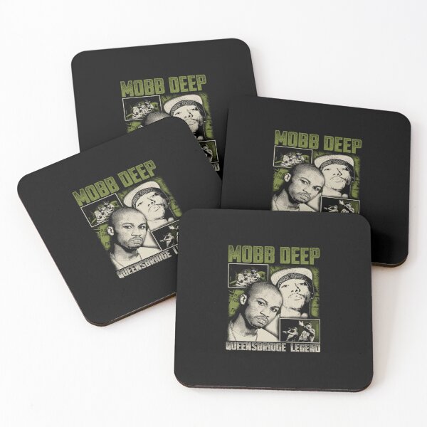 Item preview, Mobb Deep Vintage Nueva York designed and sold by EviBenbato.