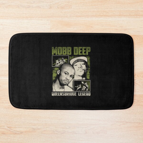 Item preview, Mobb Deep Vintage New York designed and sold by EviBenbato.