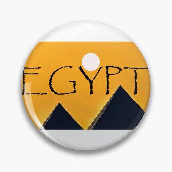 Item preview, Egypt and the Pyramids designed and sold by Dlt1981.
