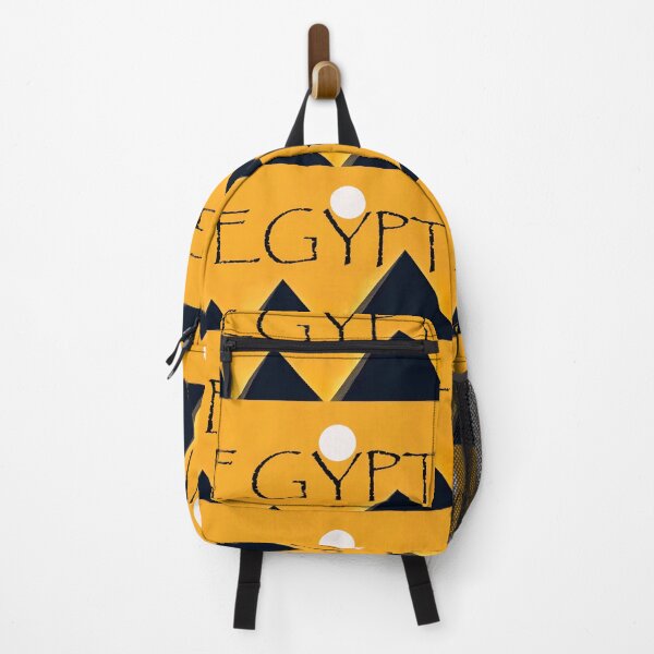 Item preview, Egypt and the Pyramids designed and sold by Dlt1981.