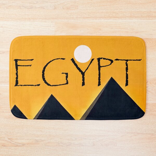 Item preview, Egypt and the Pyramids designed and sold by Dlt1981.