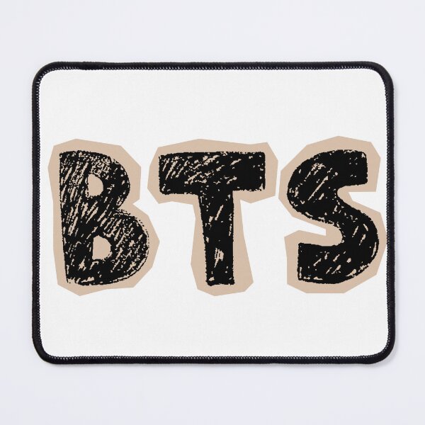 Item preview, B T S designed and sold by hazywares.