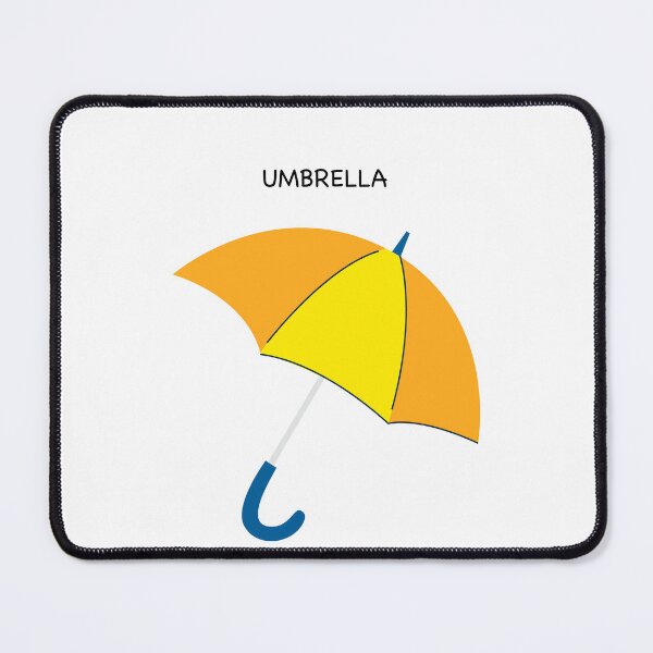 Item preview, UMBRELLA designed and sold by DRIPPED-STORE.