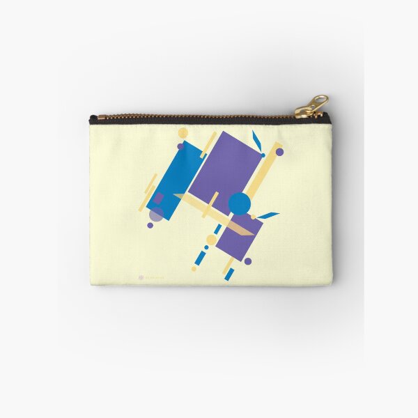 Item preview, purple square space designed and sold by LILY*.
