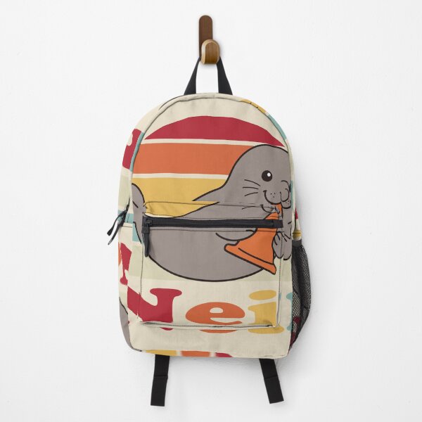 Item preview, Neil The Seal. #2 designed and sold by EunsooLee.