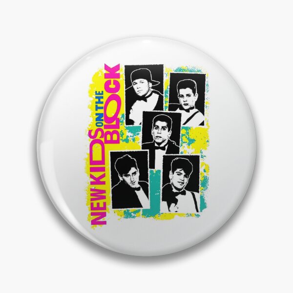 Item preview, Pop Art 80s Band  designed and sold by VintageNuts.
