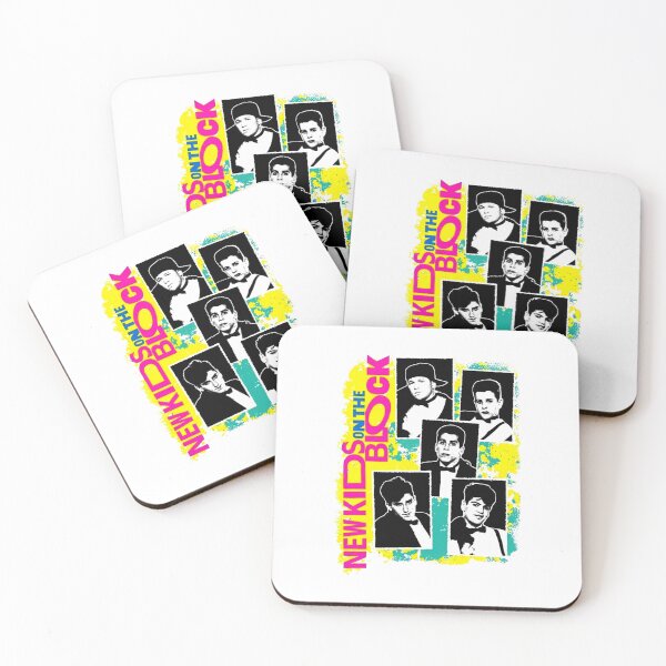 Item preview, Pop Art 80s Band  designed and sold by VintageNuts.