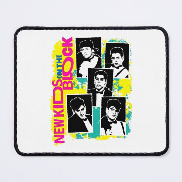 Item preview, Pop Art 80s Band  designed and sold by VintageNuts.