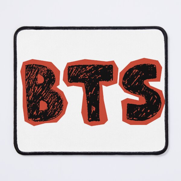 Item preview, B T S designed and sold by hazywares.