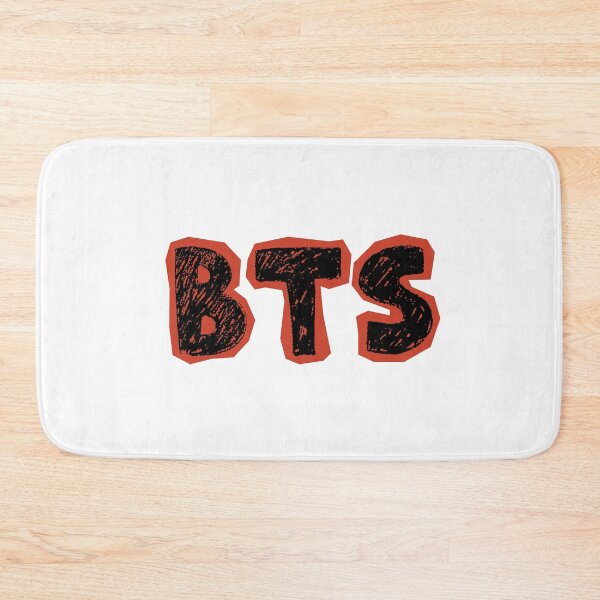 Item preview, B T S designed and sold by hazywares.