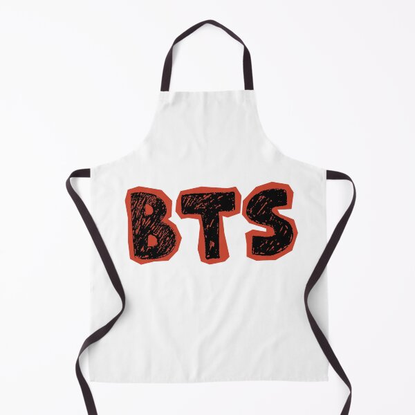 Item preview, B T S designed and sold by hazywares.