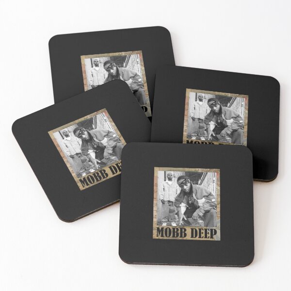 Item preview, Marco vintage Mobb Deep designed and sold by EviBenbato.