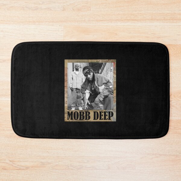 Item preview, Mobb Deep Vintage Frame designed and sold by EviBenbato.