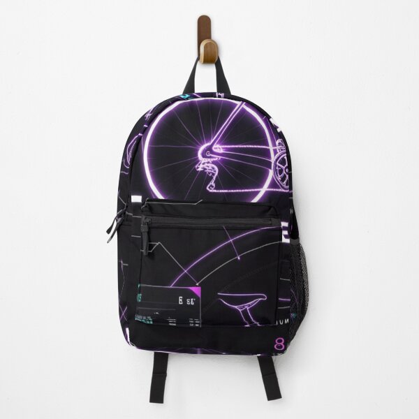 Item preview, Ride Mode Activated | Cycling Typography | Futuristic Bike Streetwear | Ctrlr Sports Mode designed and sold by Ctrlr.