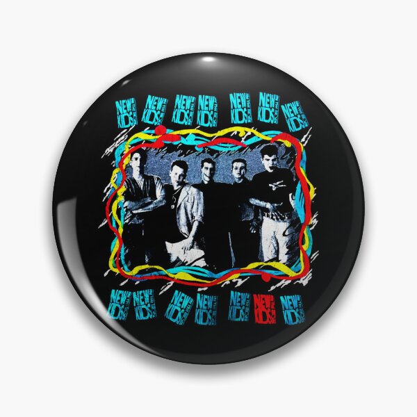 Item preview, Copy of Retro 90s Dance pop Band Music  designed and sold by VintageNuts.