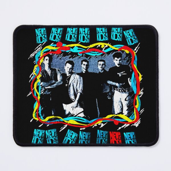 Item preview, Copy of Retro 90s Dance pop Band Music  designed and sold by VintageNuts.