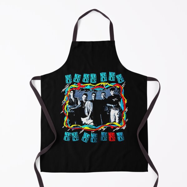 Item preview, Copy of Retro 90s Dance pop Band Music designed and sold by VintageNuts.