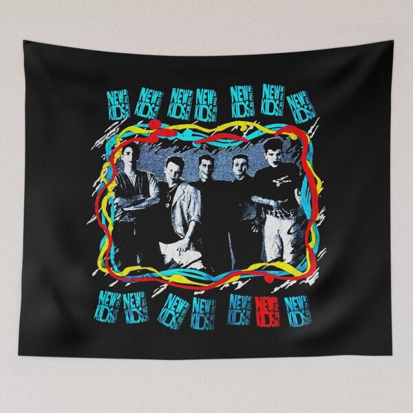 Item preview, Copy of Retro 90s Dance pop Band Music  designed and sold by VintageNuts.