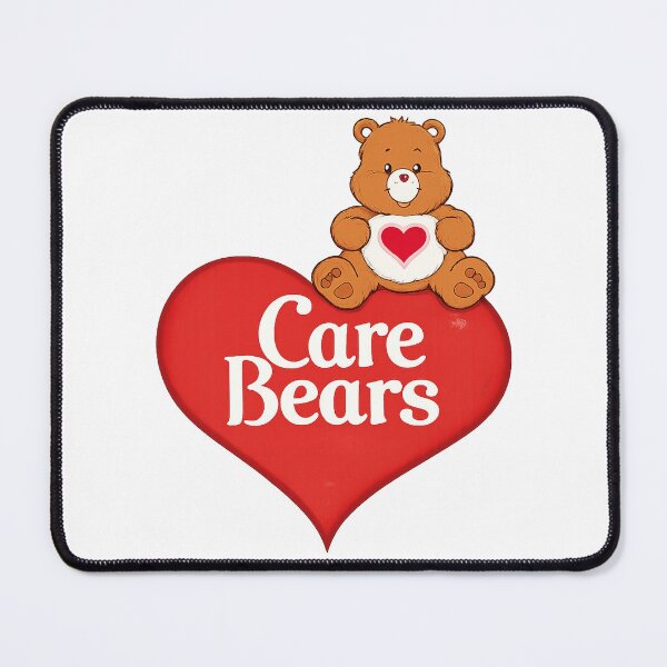 Item preview, Carebears designed and sold by adriab.