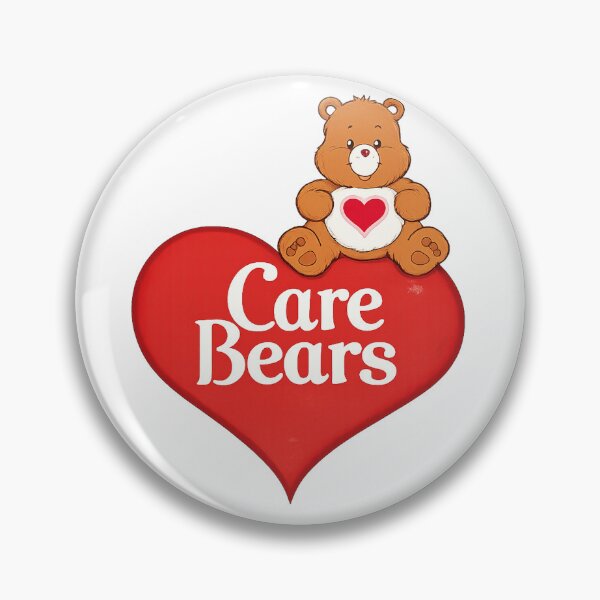 Item preview, Carebears designed and sold by adriab.
