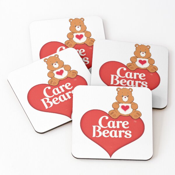 Item preview, Carebears designed and sold by adriab.