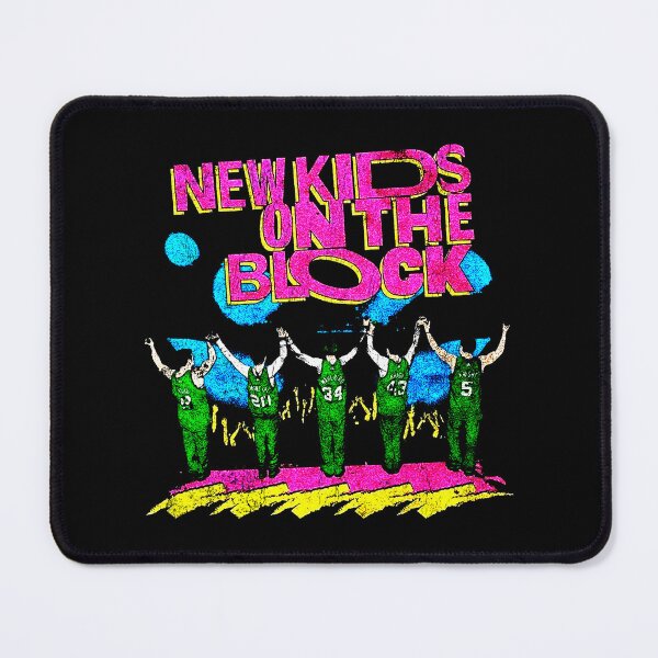 Item preview, Copy of Retro 90s Dance pop Band Music  designed and sold by VintageNuts.
