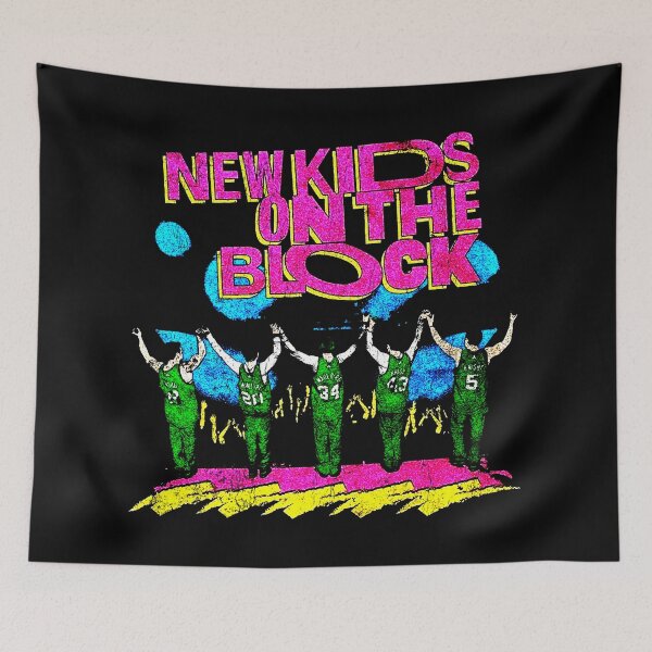 Item preview, Copy of Retro 90s Dance pop Band Music  designed and sold by VintageNuts.