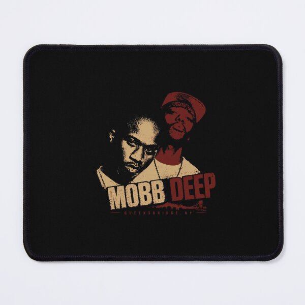 Item preview, Mobb Deep designed and sold by EviBenbato.