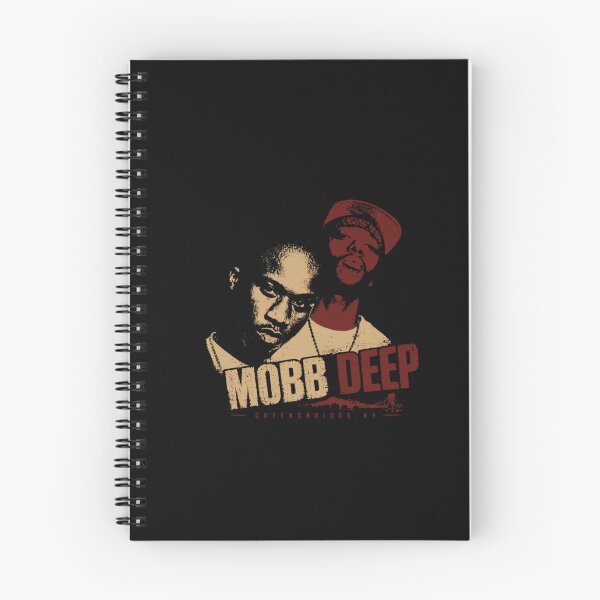Item preview, Mobb Deep designed and sold by EviBenbato.