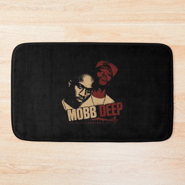 Item preview, Mobb Deep designed and sold by EviBenbato.