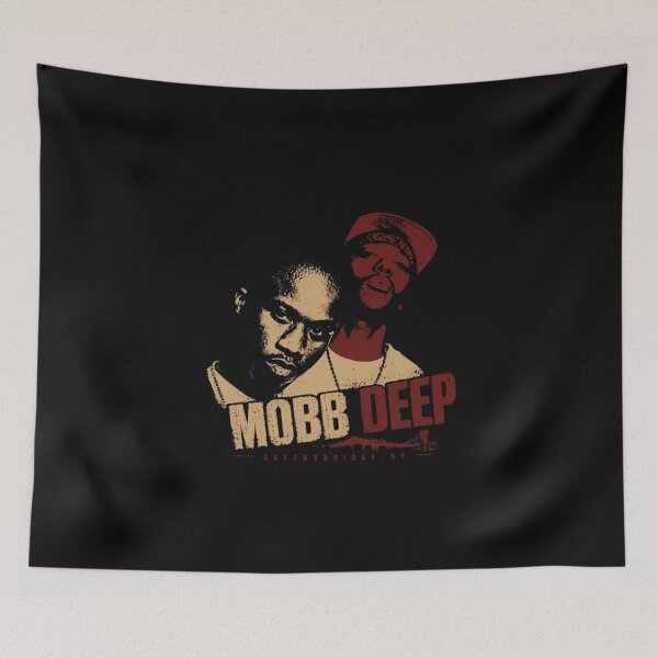 Item preview, Mobb Deep designed and sold by EviBenbato.