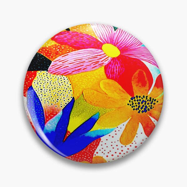 Item preview, Flower Graphic designed and sold by ViaARTfactory.